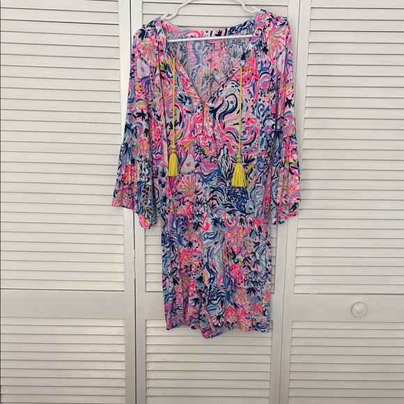 Lilly Pulitzer Pants - Lilly Pulitzer Romper